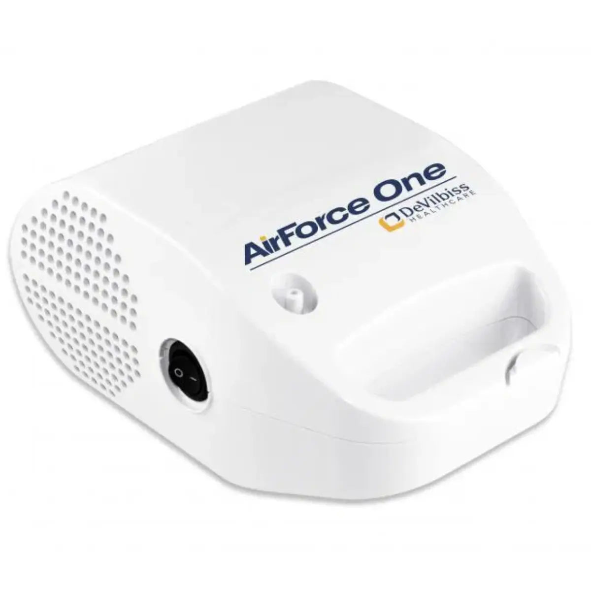 AirForce One Kompressorvernebler