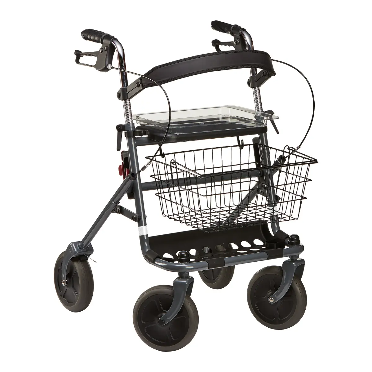 Rollator FAKTO+
