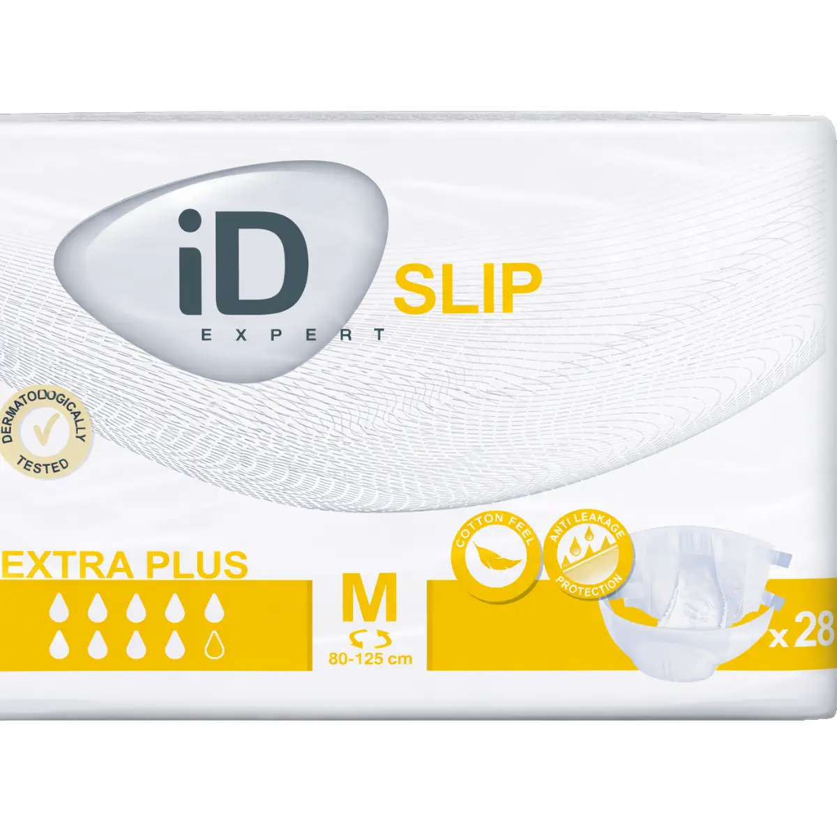 iD Expert Slip Extra Plus