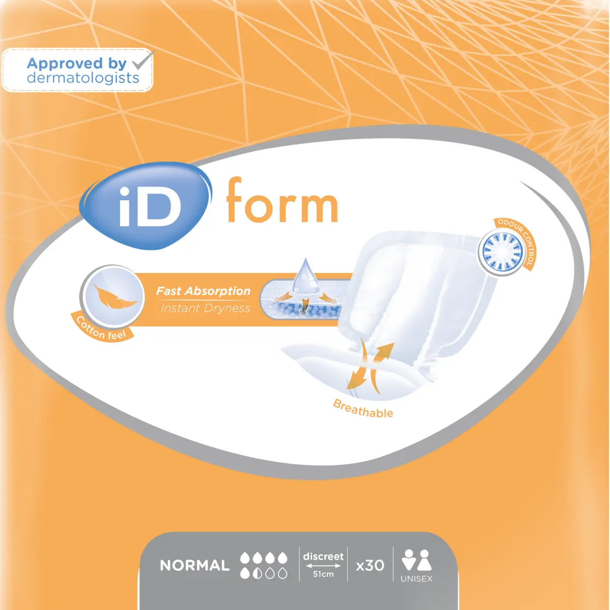 iD Form Normal
