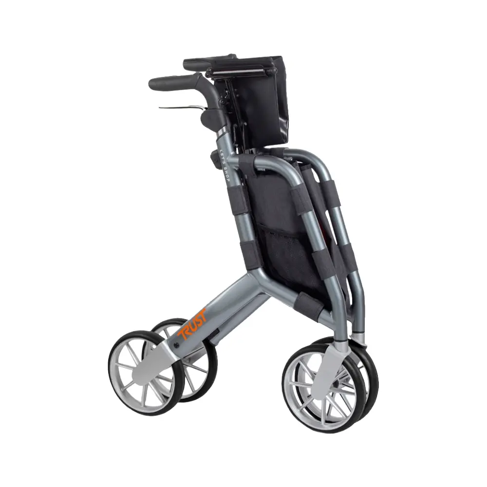 Rollator Let´s Shop