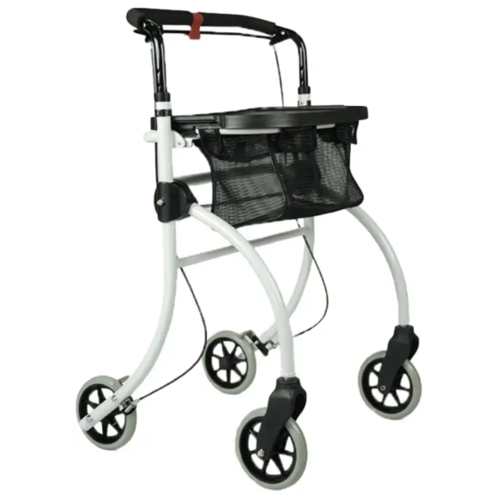 Rollator Roomba