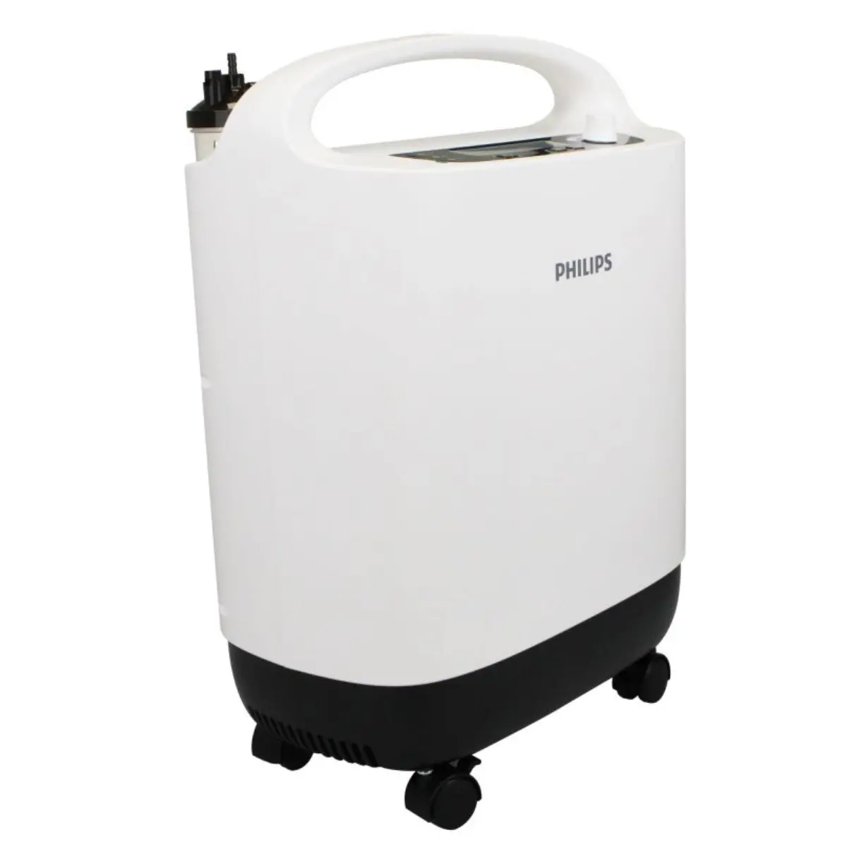 Oxygenate 5
