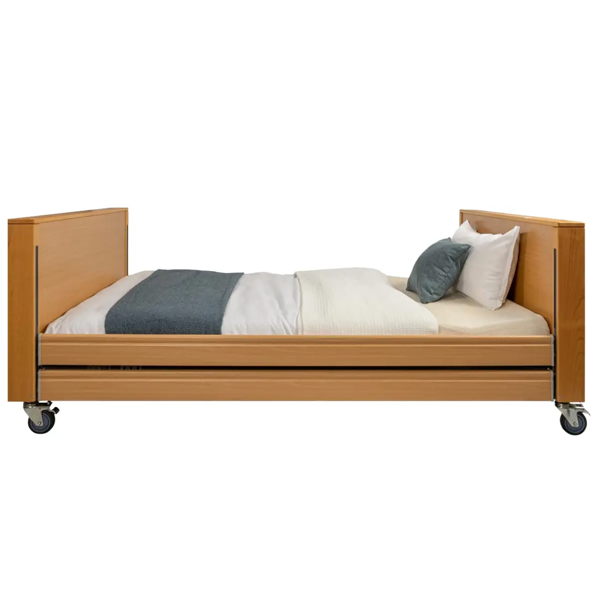 Pflegebett Ecofit Xtra