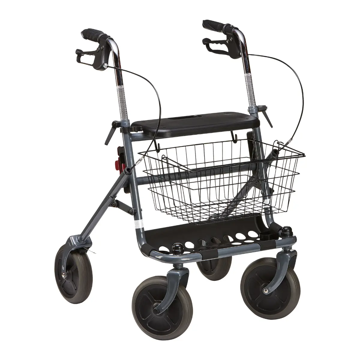 Rollator FAKTO+