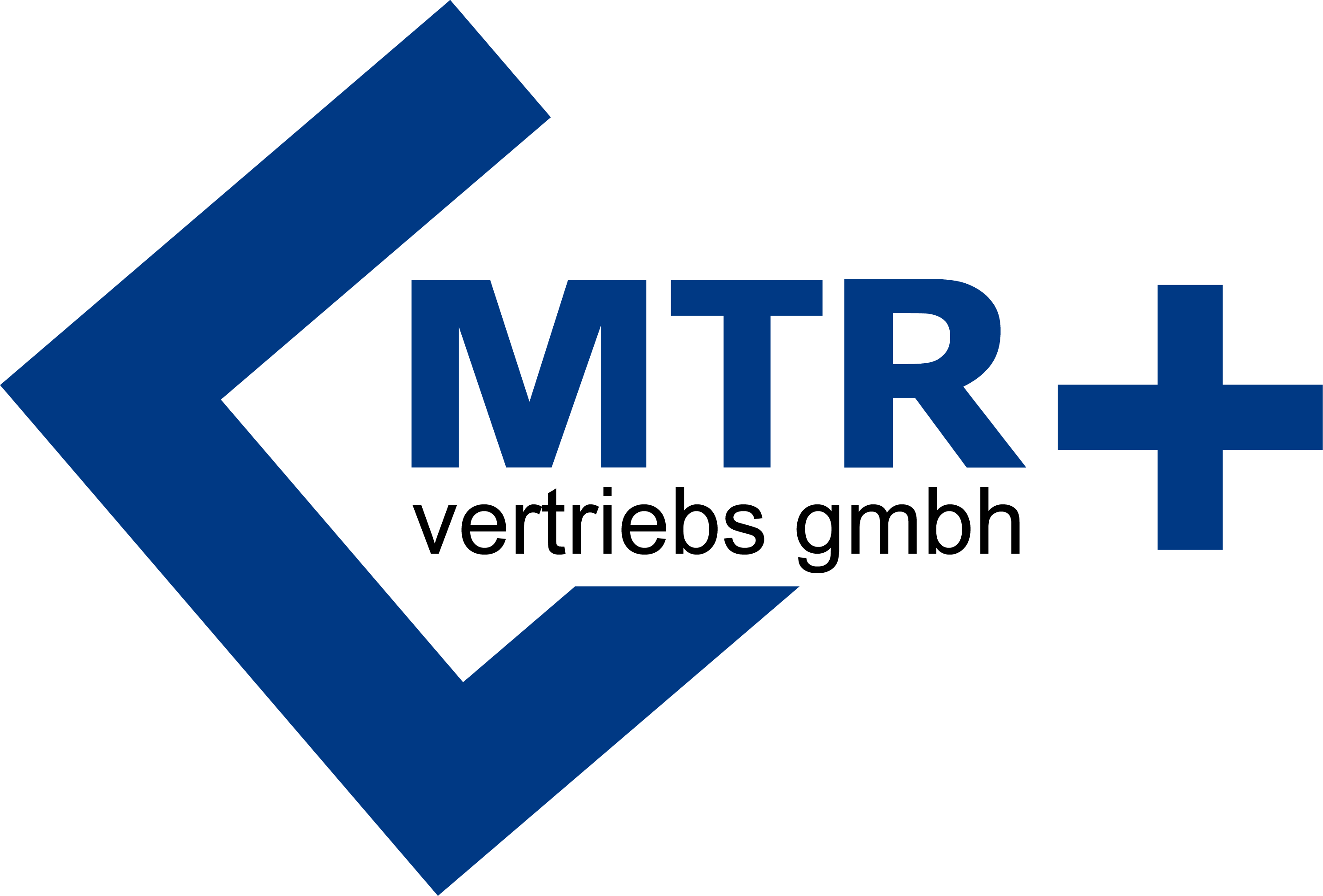 MTR+ Vertriebs GmbH