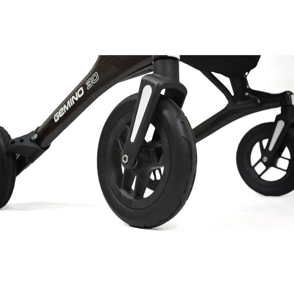 Rollator Gemino 30 Carbon Comfort