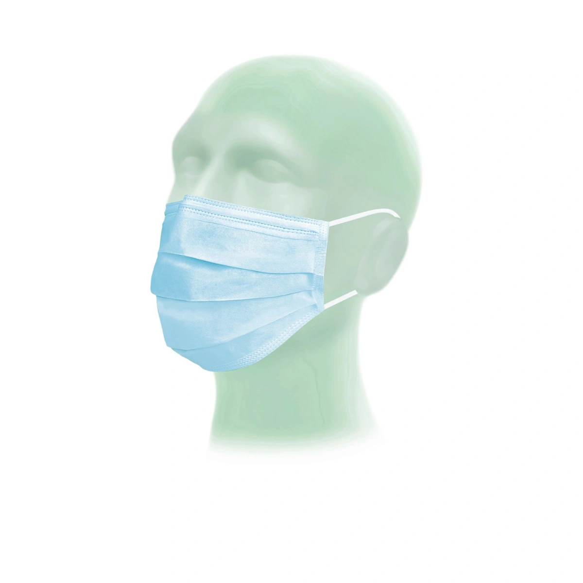 OP Maske Suavel Protec