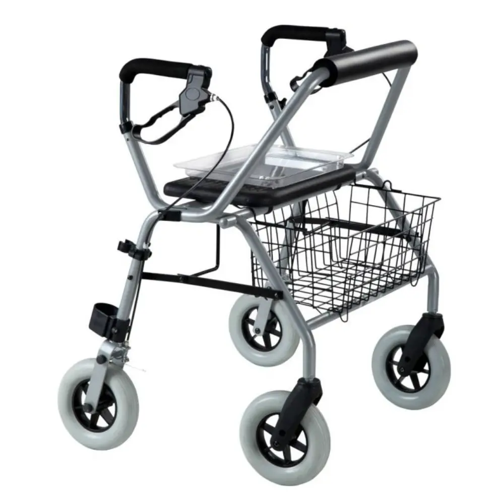 Rollator Actimo Basic XXL
