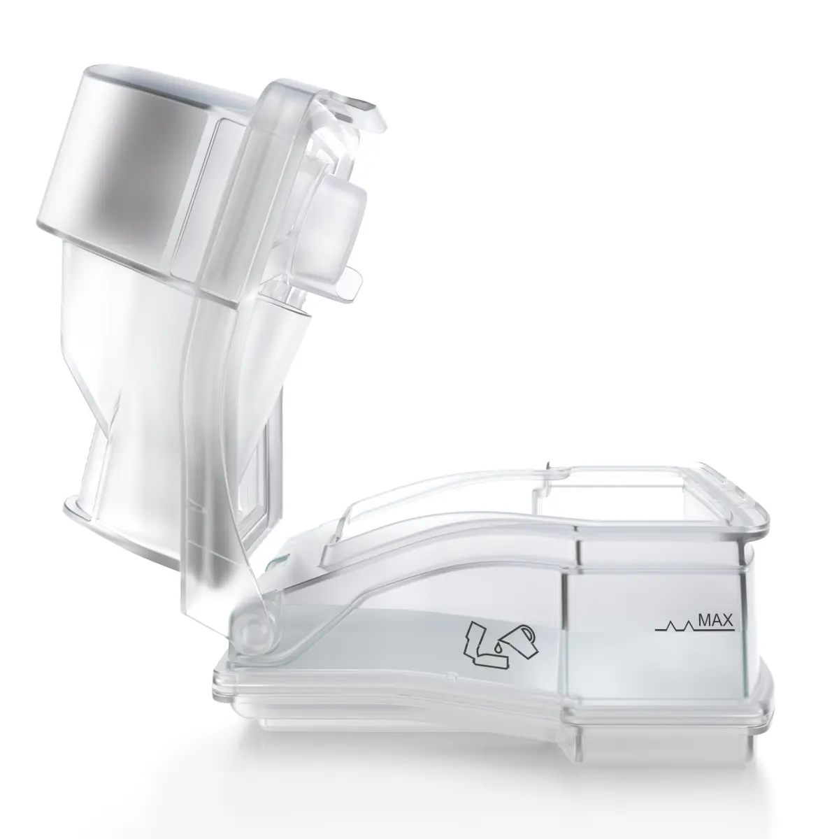 Air 10 HumidAir Atemluftbefeuchter