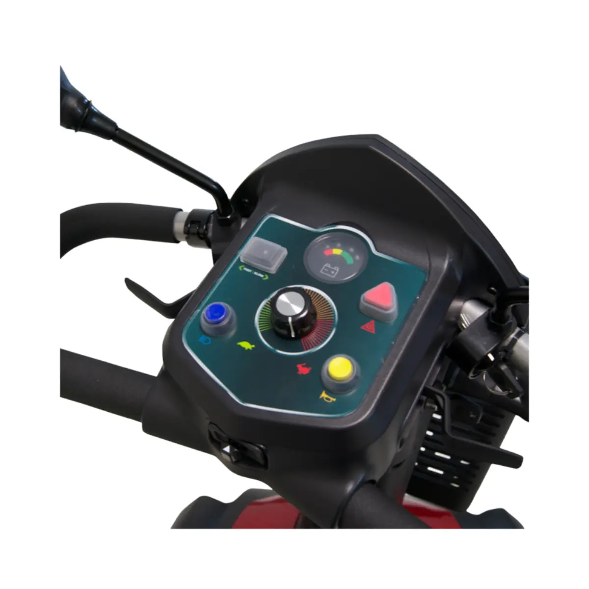 Elektromobil Envoy