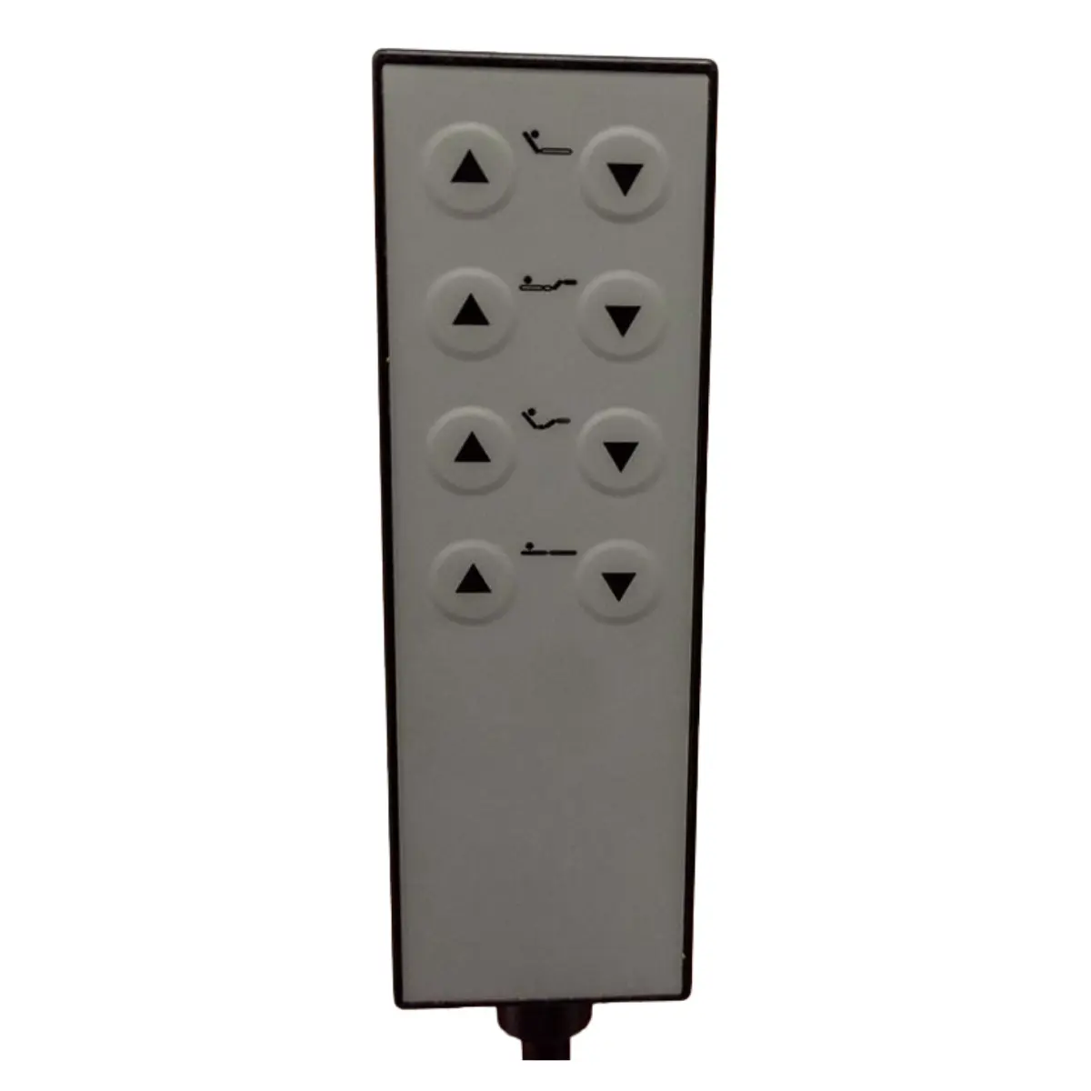 Pflegebett Ecofit Xtra