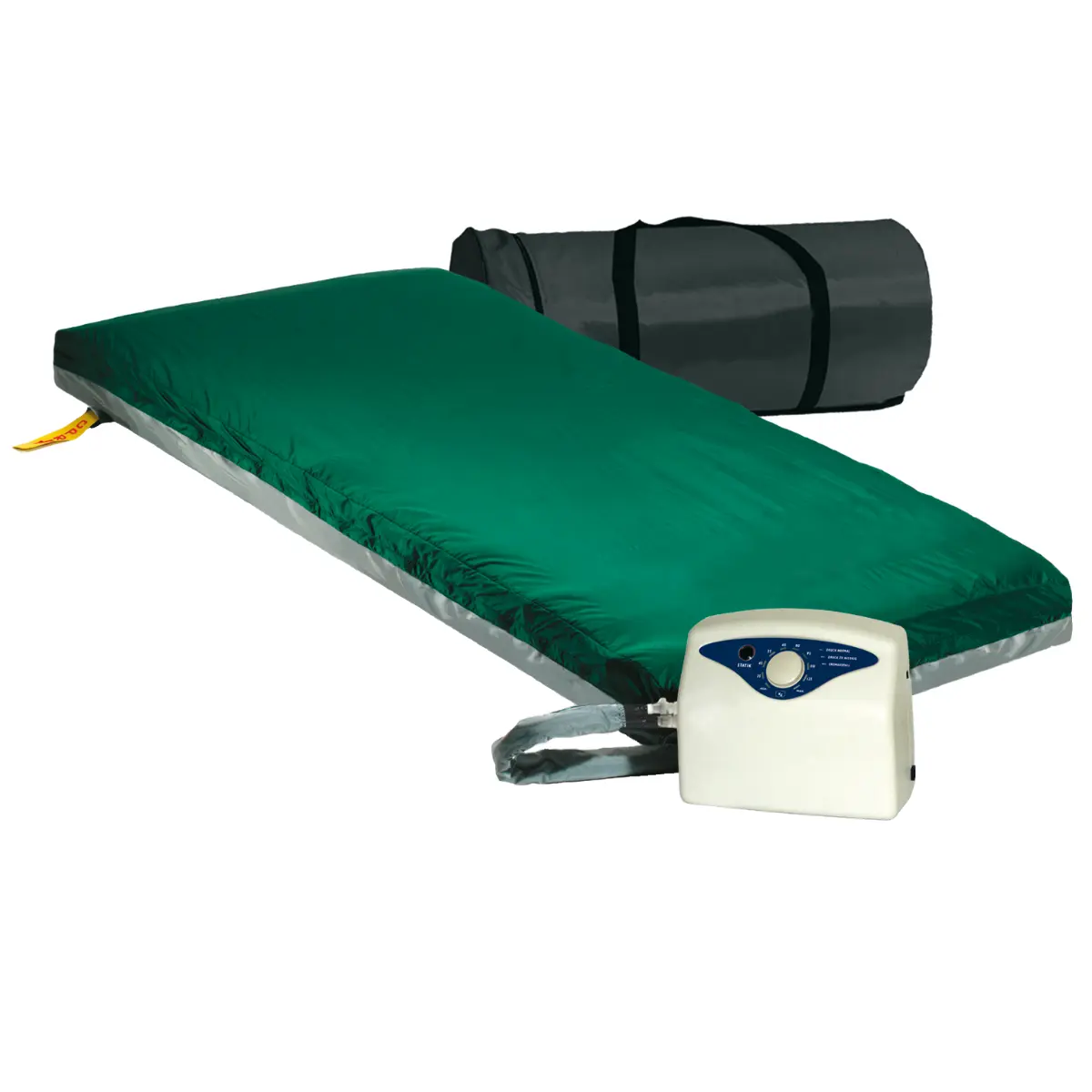 Schmerztherapiematratze Pain & Therapy