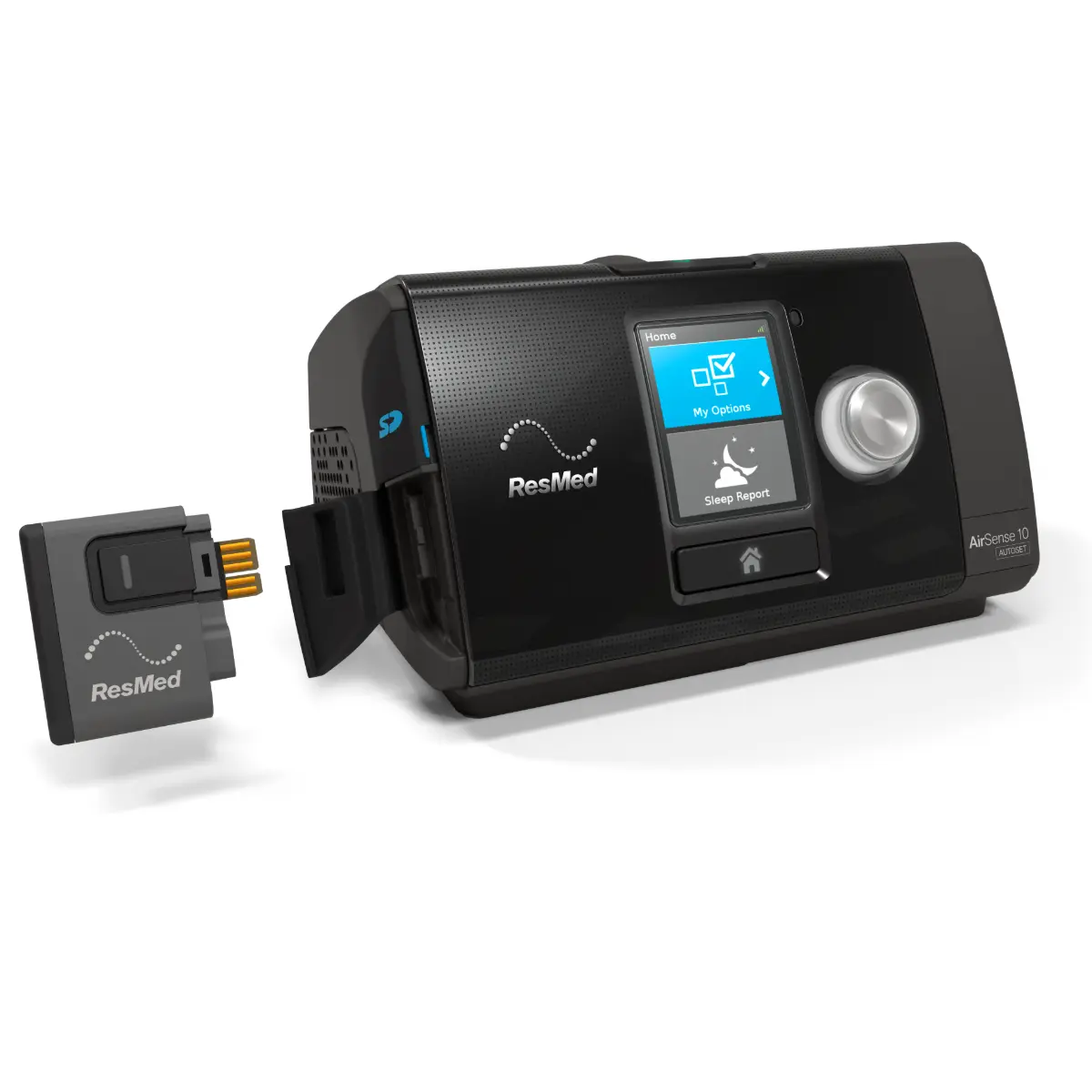 AirSense 10 Autoset