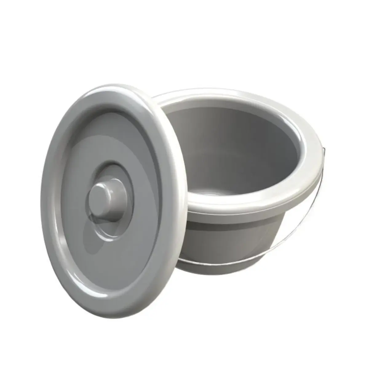 Toiletteneimer