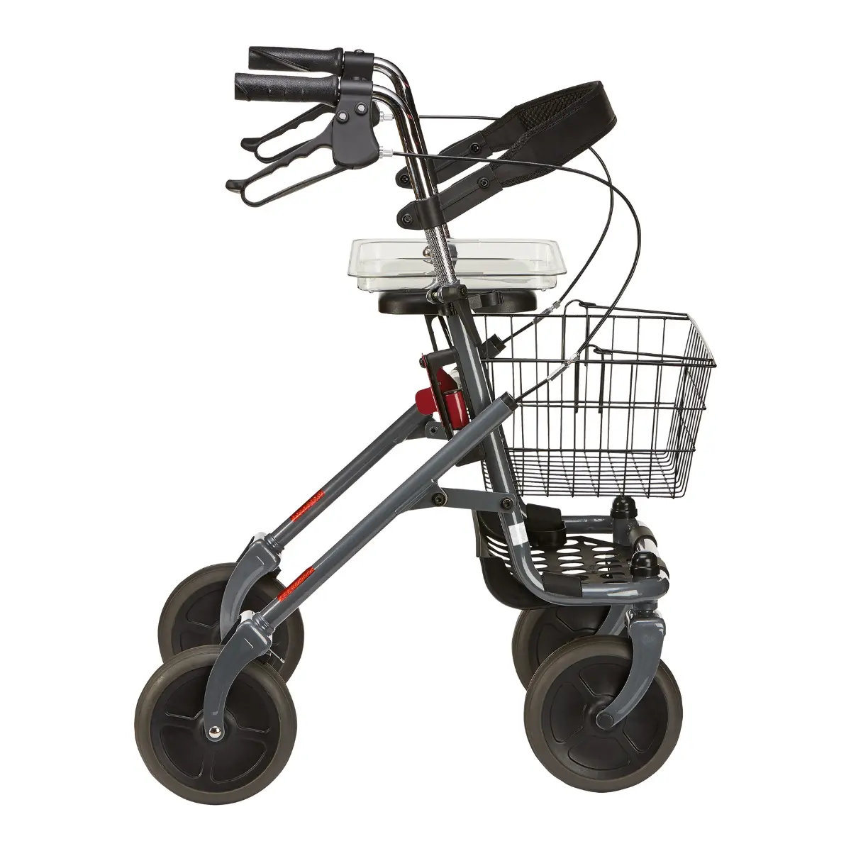 Rollator FAKTO+