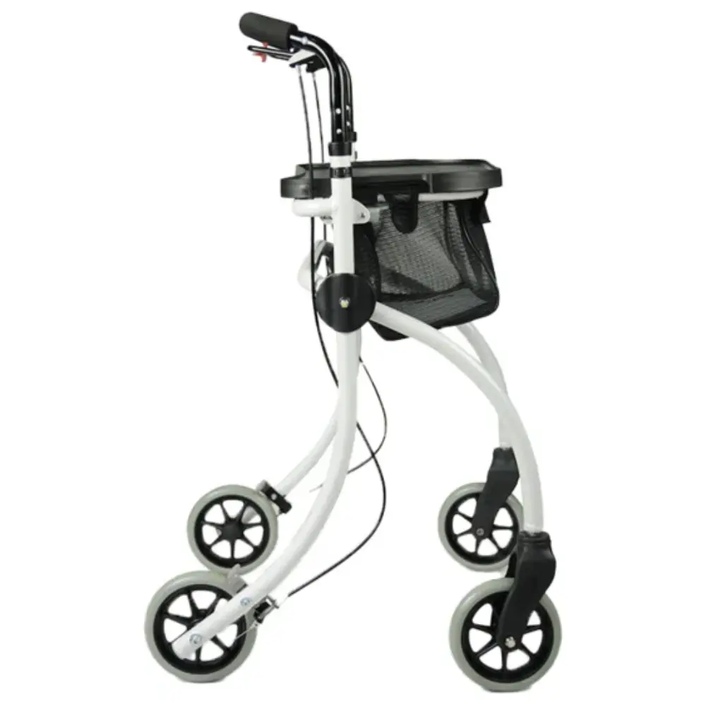 Rollator Roomba