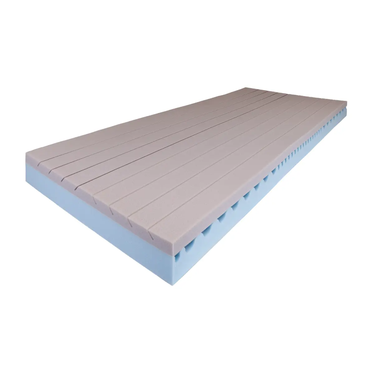Pflegematratze Compact DuoCare