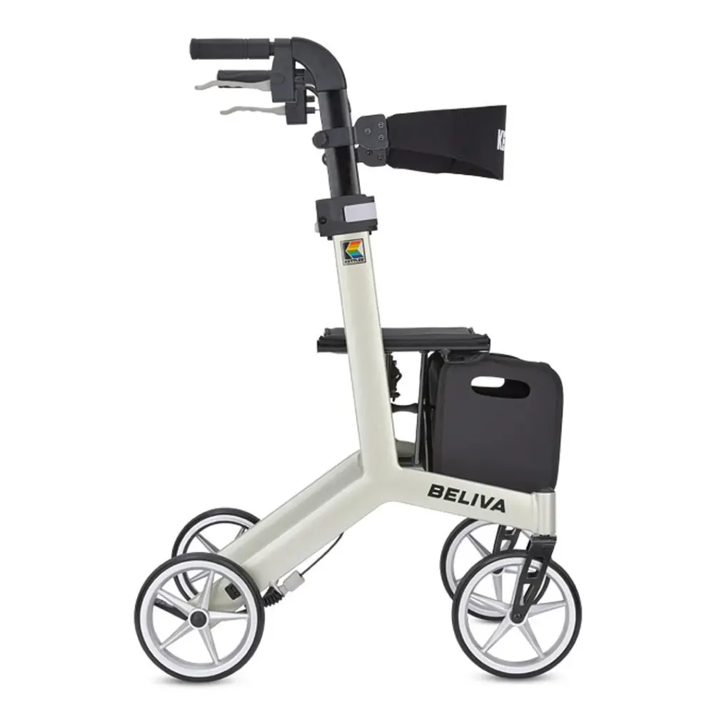 Rollator Beliva von Kettler