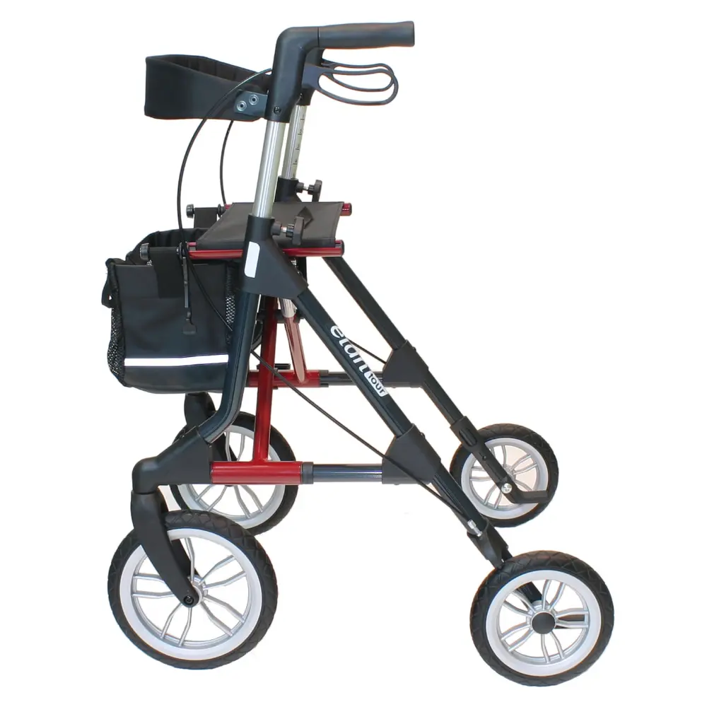 Rollator Elan Tour 60
