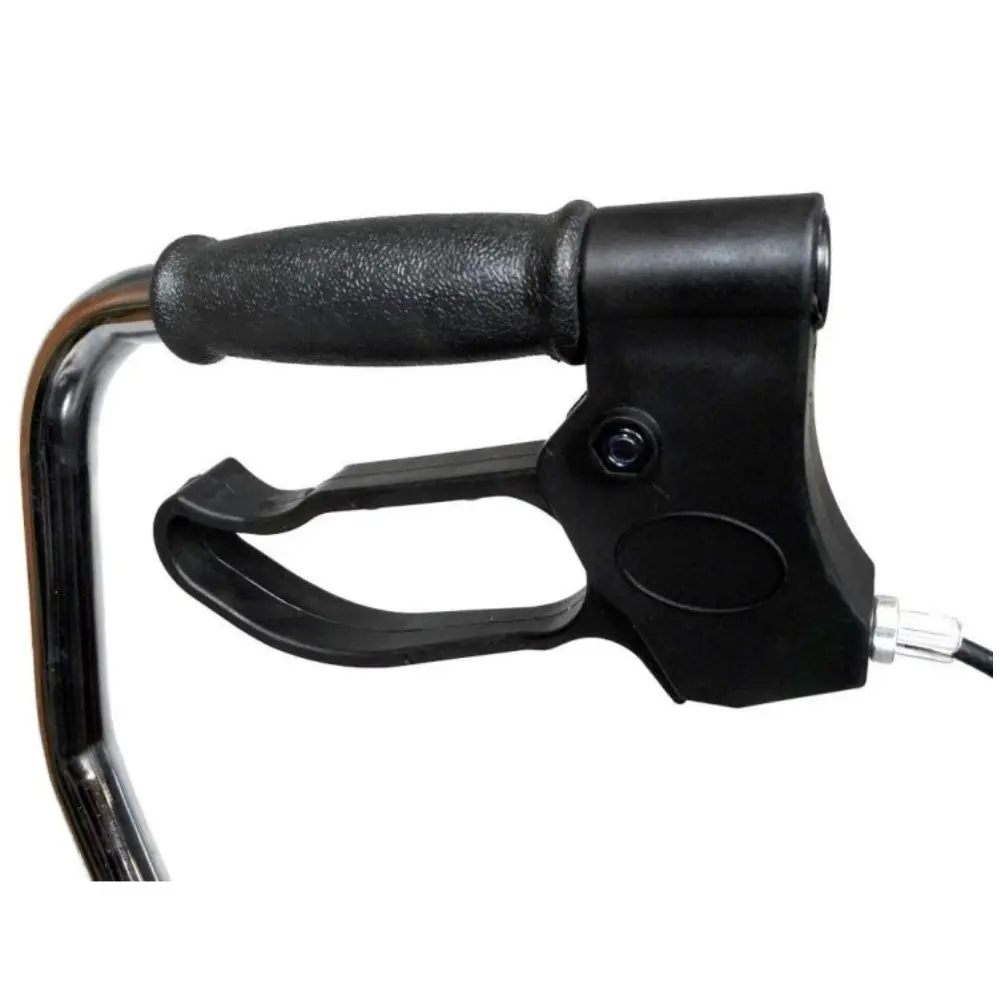 Rollator Actimo Basic XXL