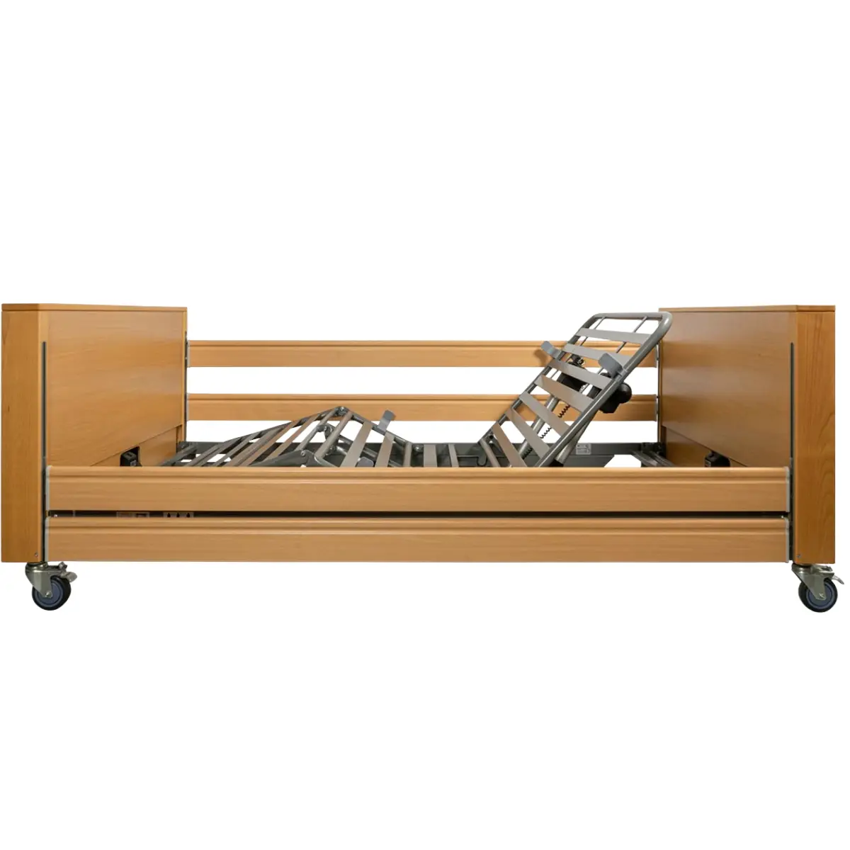 Pflegebett Ecofit Xtra