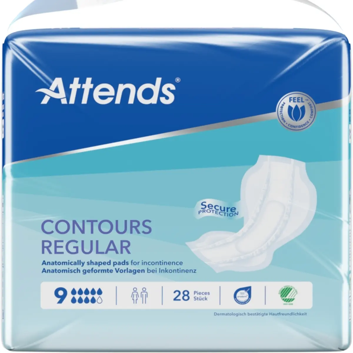 Attends Contours Regular 9