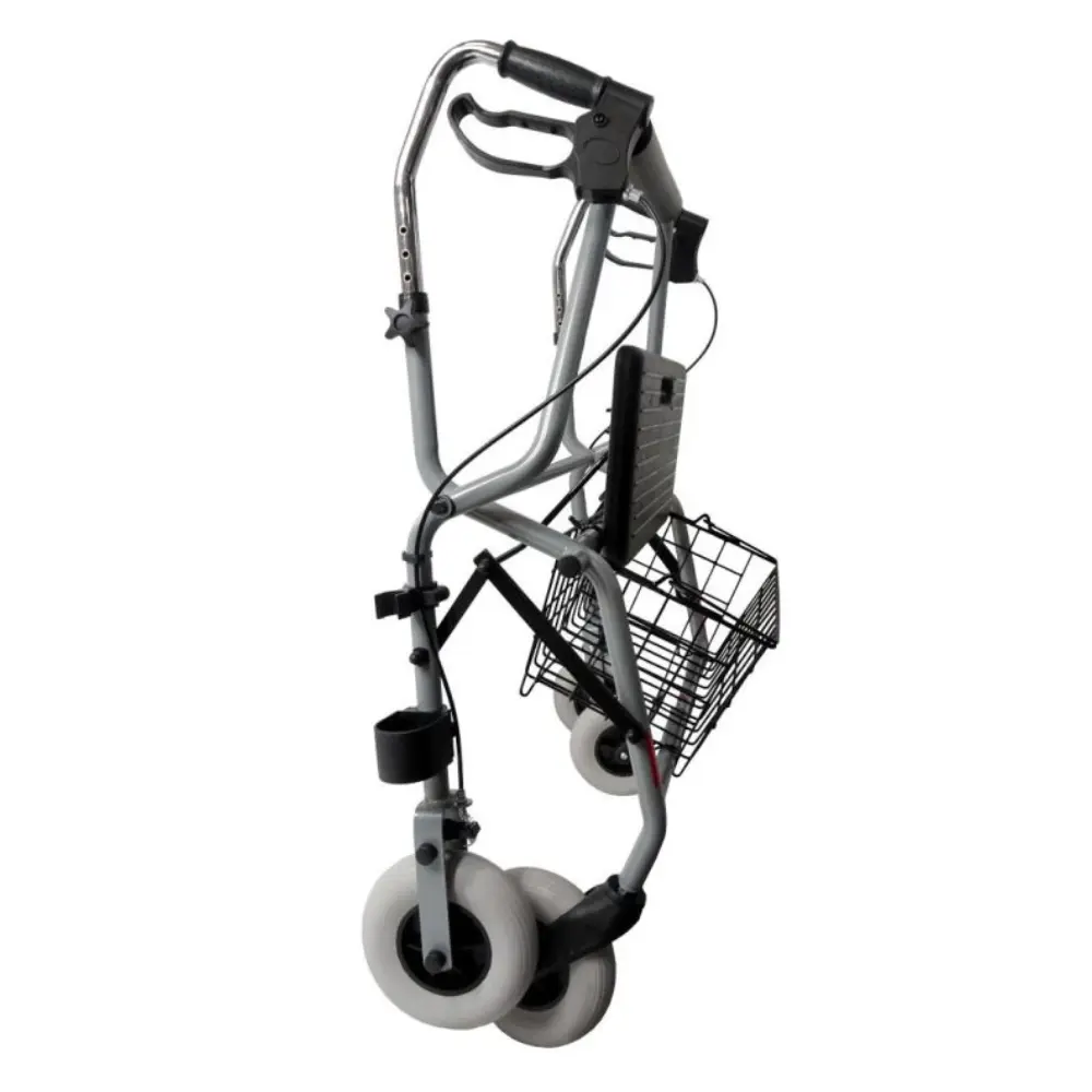 Rollator Actimo Basic XXL