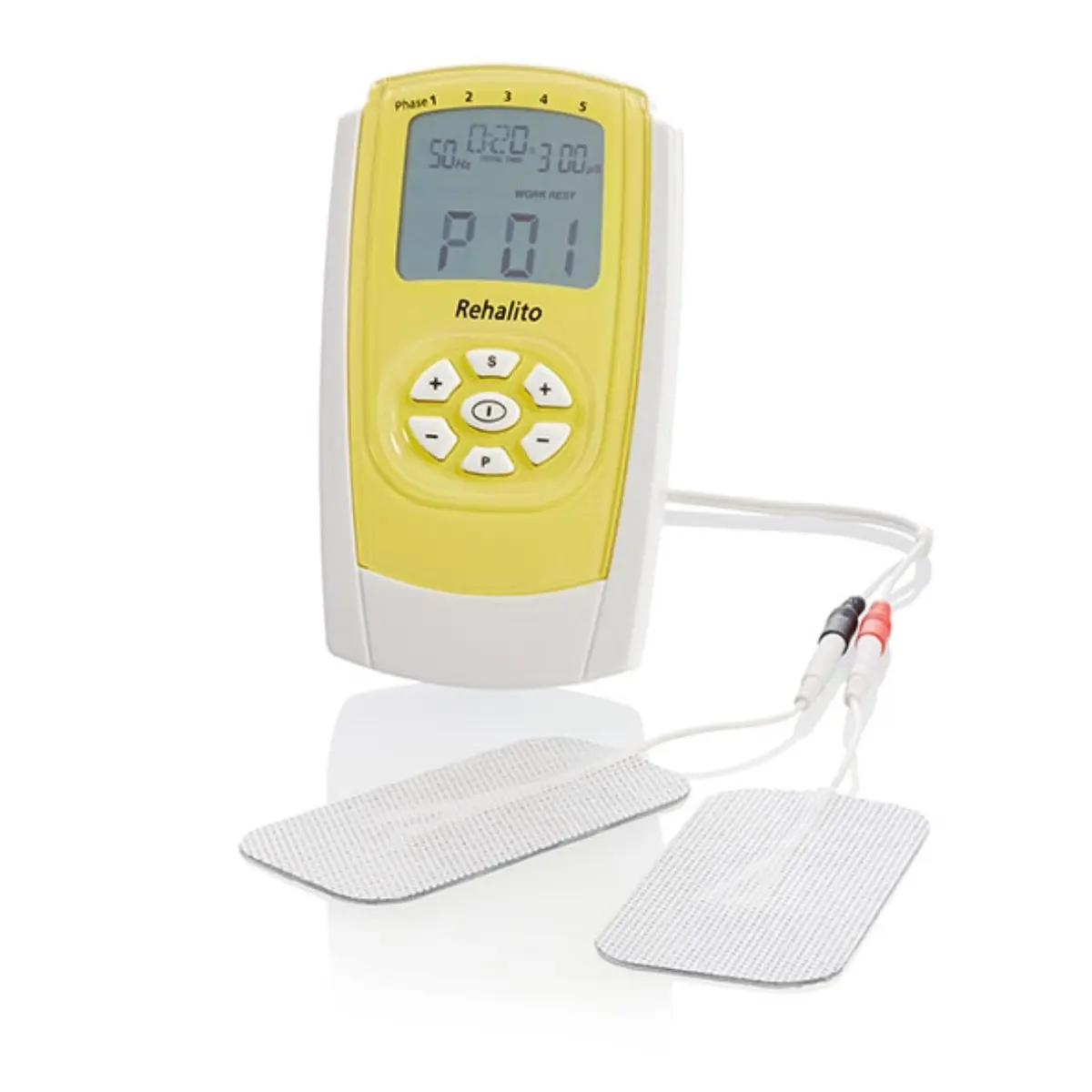 Muskelstimulator Rehalito
