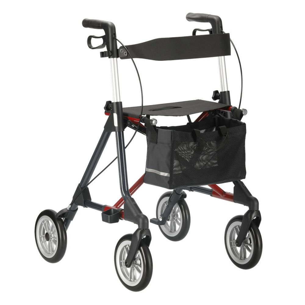 Rollator Elan Plus
