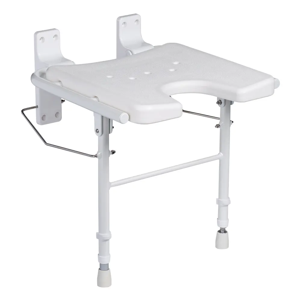 Duschklappsitz 9404-A