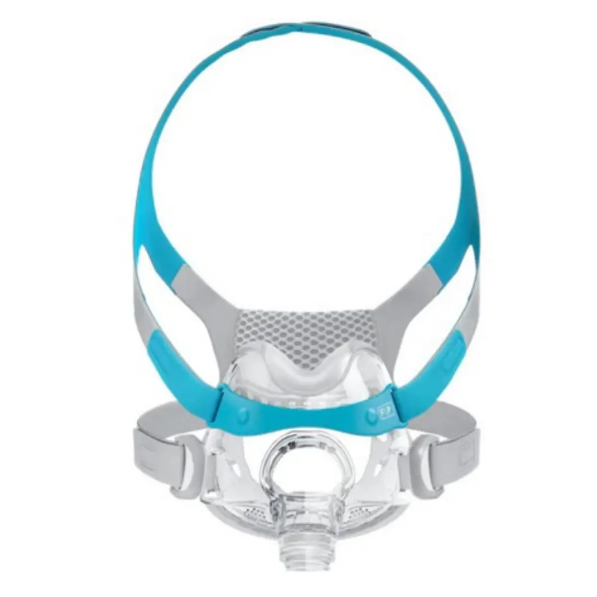 Vollgesichtsmaske Evora Fit-Pack inkl. 3 Größen (XS+S-M+L)