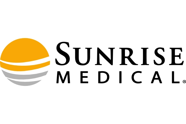 Sunrise Medical Logo