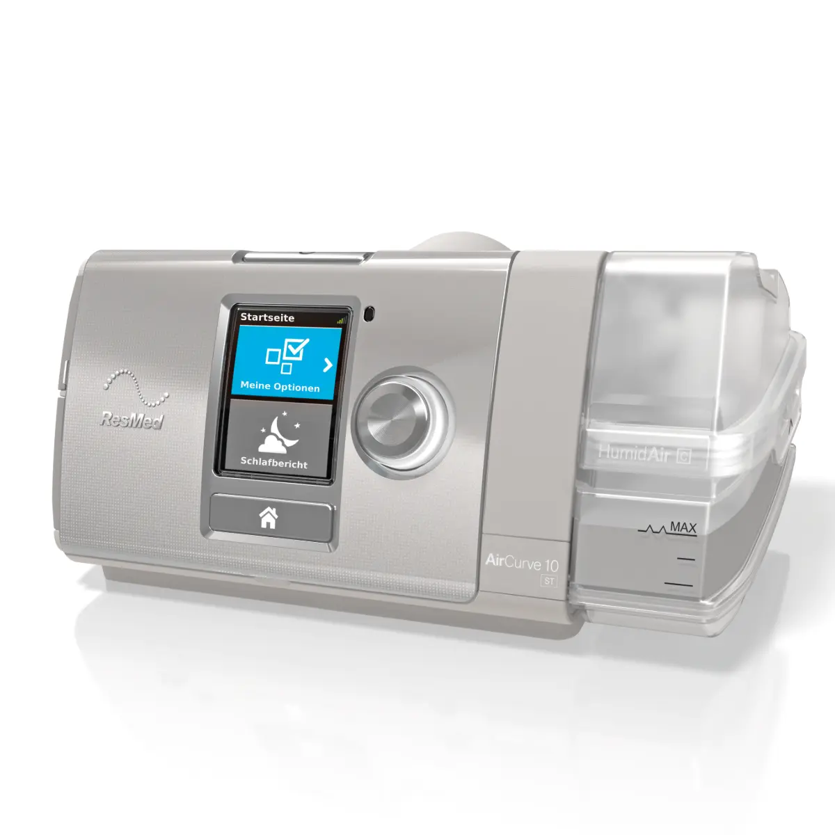 AirCurve 10 ST
