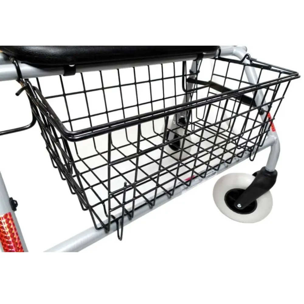 Rollator Actimo Basic XXL