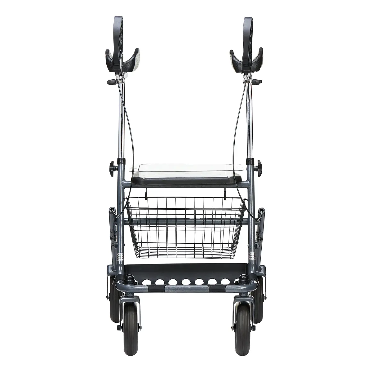 Rollator FAKTO+Arthritis