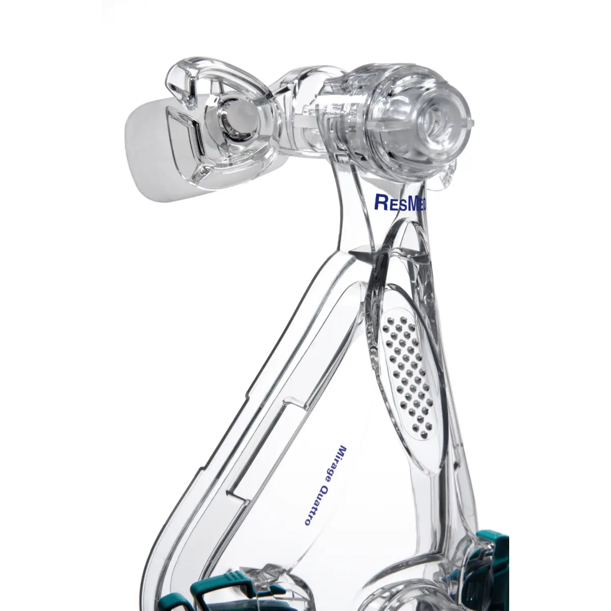 Mirage Quattro Full Face Maske M