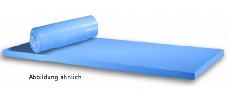 Schaumstoffunterlage