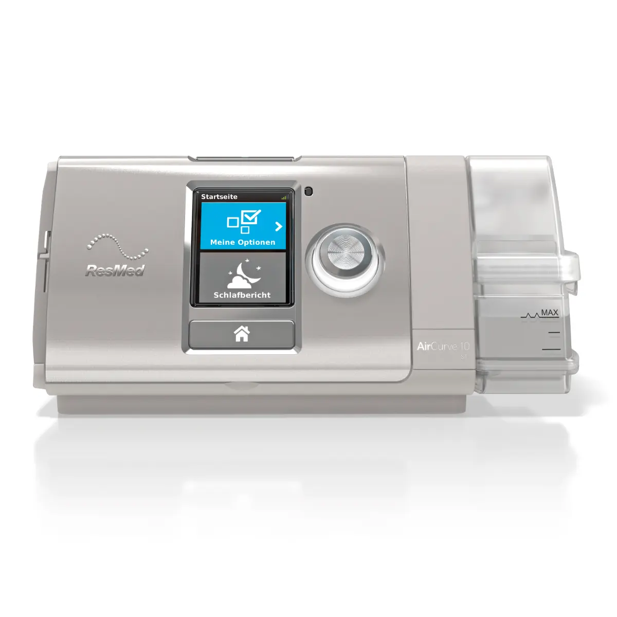 AirCurve 10 ST