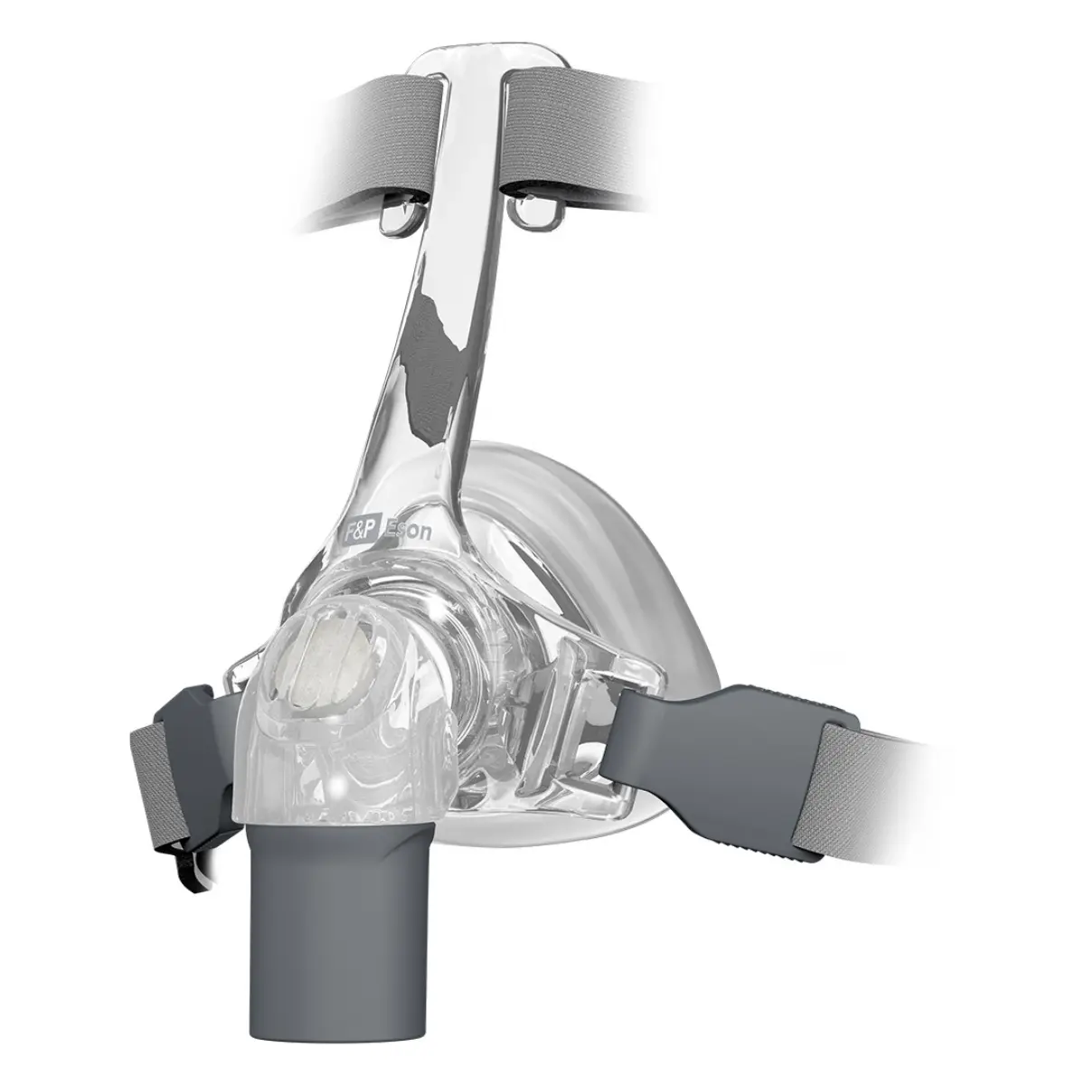 Nasalmaske Eson mit 10 Diffuser