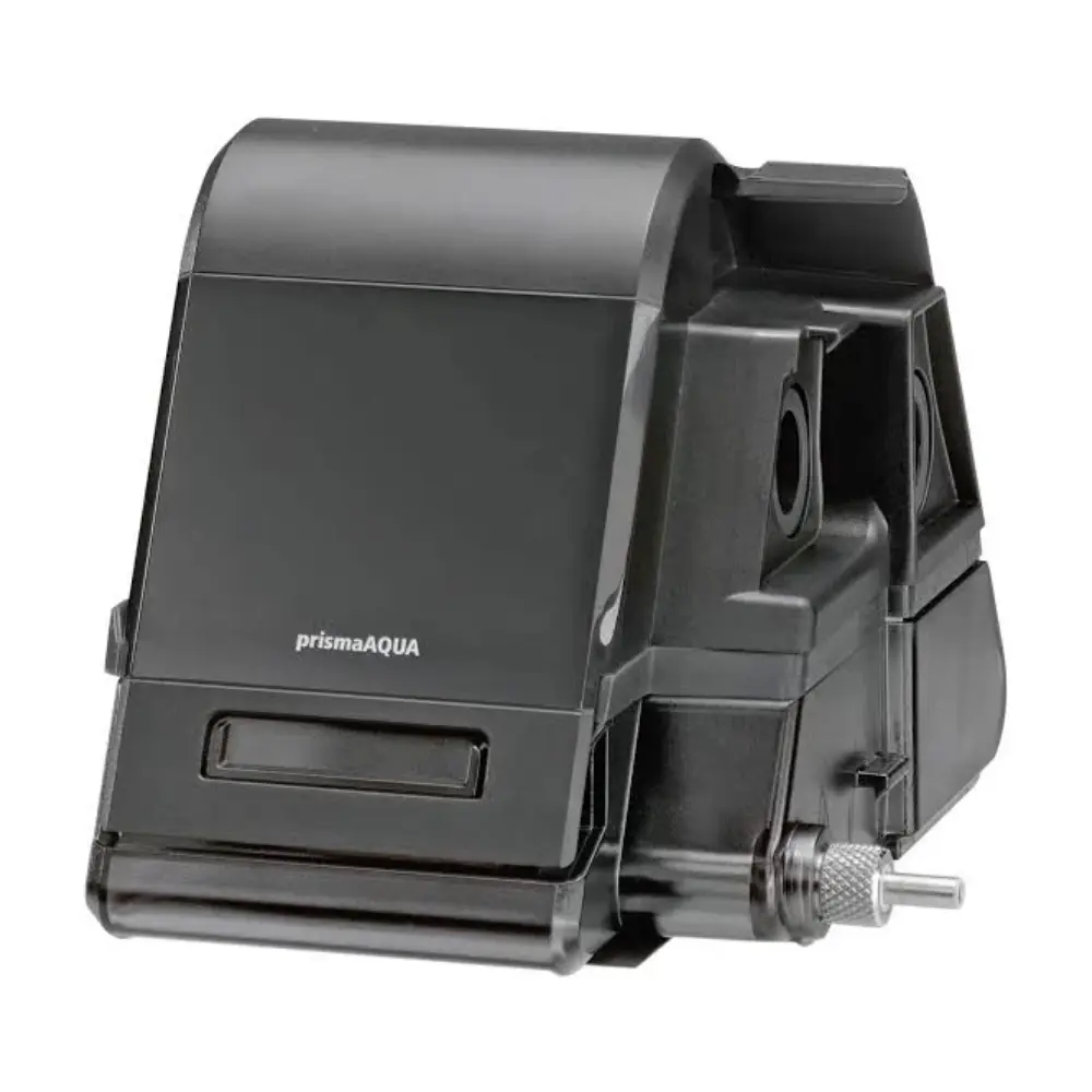 Atemluftbefeuchter Prisma Aqua