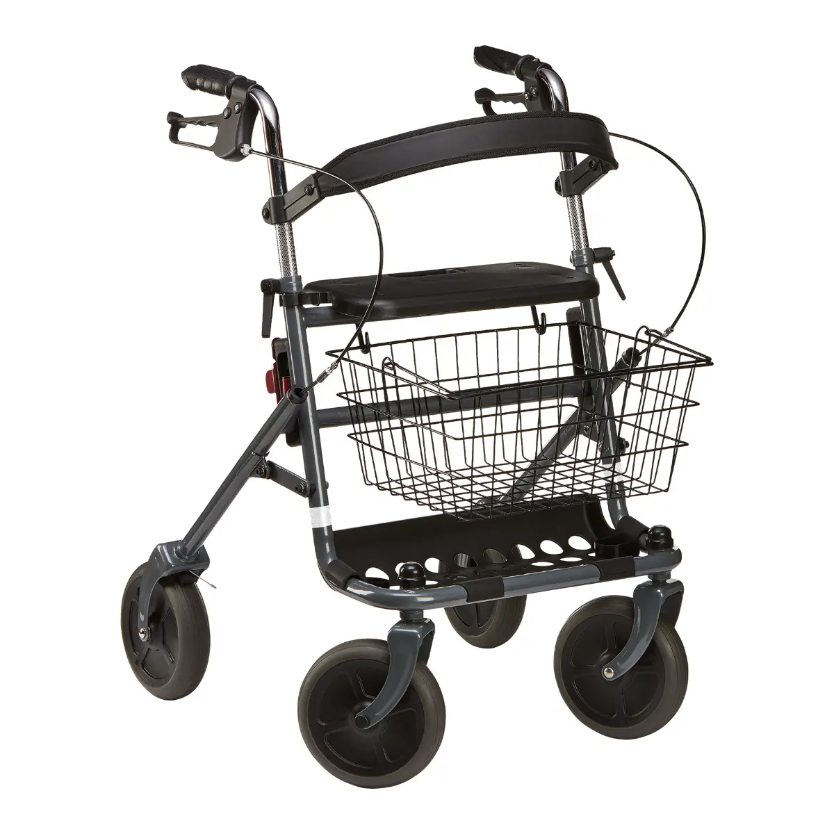 Rollator FAKTO+