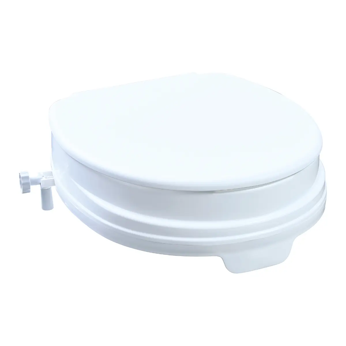 Toilettensitzerhöhung Relaxon Basic