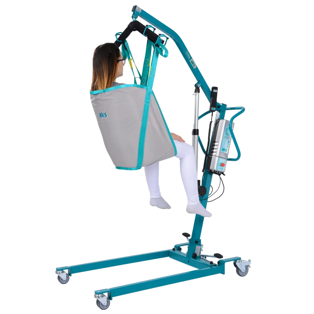 Patientenlifter foldy