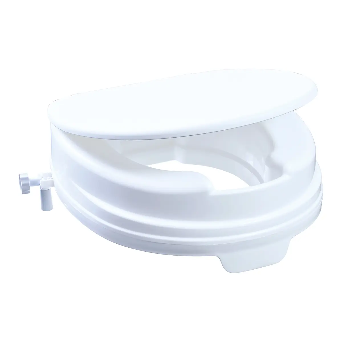 Toilettensitzerhöhung Relaxon Basic