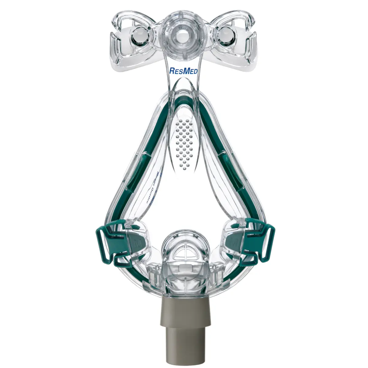 Mirage Quattro Full Face Maske M