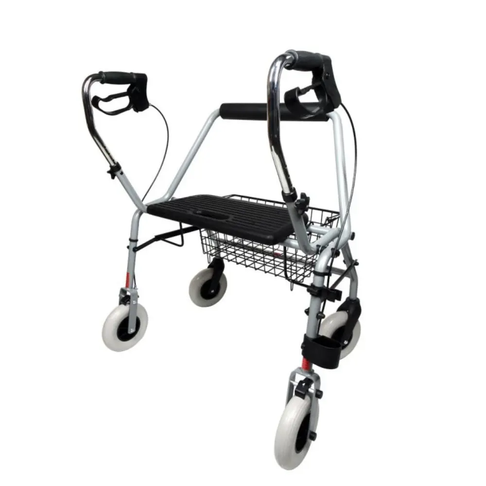 Rollator Actimo Basic XXL