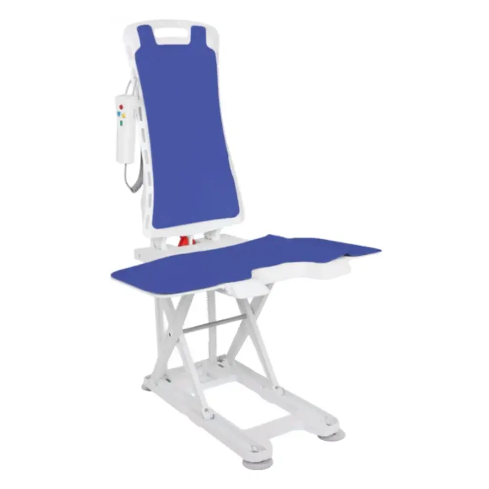 Bellavita Nova Classic blau
