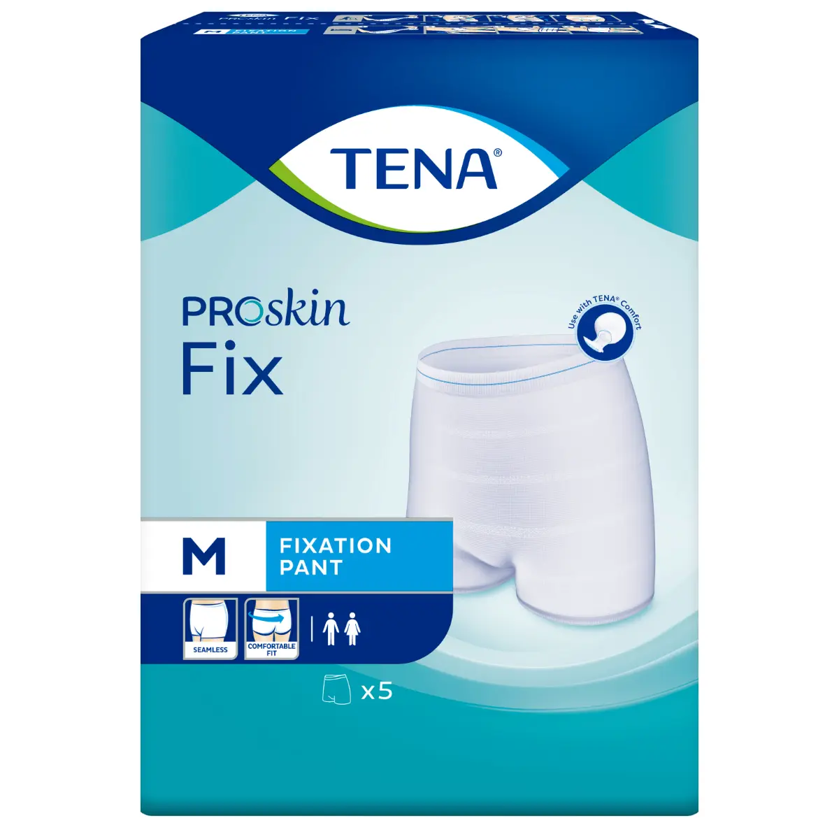 Tena PROskin Fix Fixierhosen