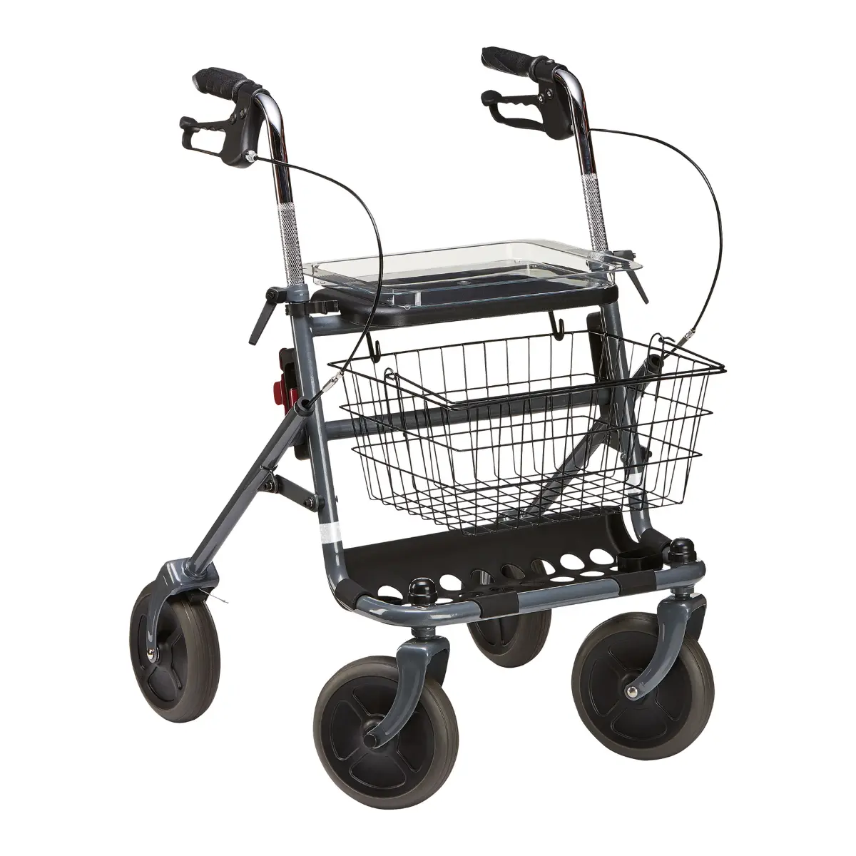 Rollator FAKTO+
